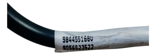 Mangueira Canister Peugeot 208 1.0 3cc 2020 A 2024 Original - Imagem 4