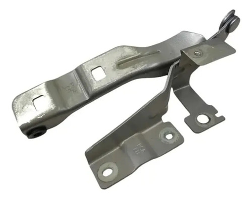 Dobradiça Esquerda Capô Citroen Basalt 2025 2024 - Imagem 3