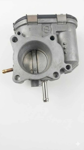 Corpo Borboleta Tbi Hb20 1.0 3cc Original 2012 A 2025 Usado. - Imagem 2