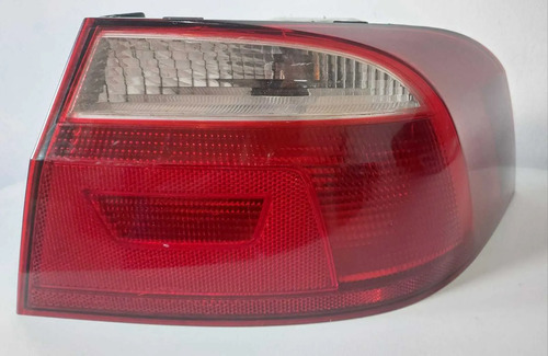 Lanterna Traseira Direita Volkswagen Voyage 2013 A 2016 - Imagem 1
