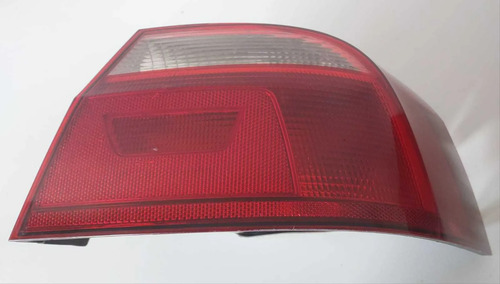 Lanterna Traseira Direita Volkswagen Voyage 2013 A 2016 - Imagem 2