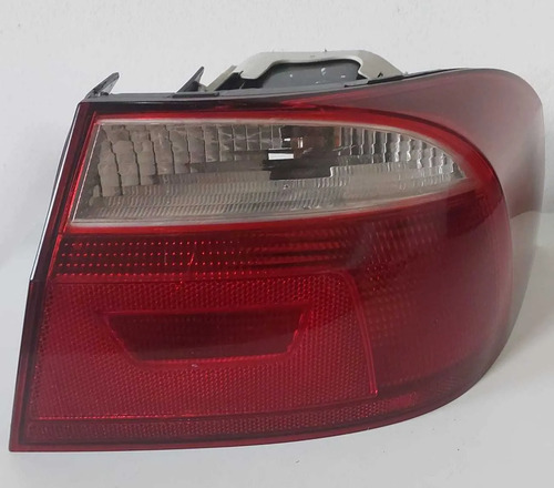Lanterna Traseira Direita Volkswagen Voyage 2013 A 2016 - Imagem 3