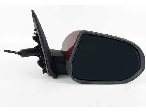 Retrovisor Manual Direit Chevrolet Onix Prisma 2013-2019