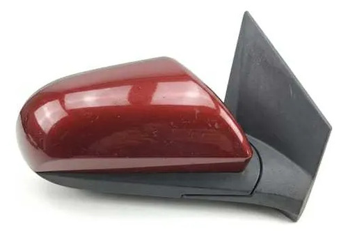 Retrovisor Manual Direit Chevrolet Onix Prisma 2013-2019 - Imagem 3
