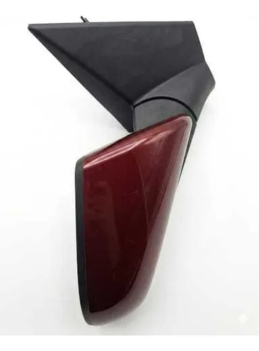 Retrovisor Manual Direit Chevrolet Onix Prisma 2013-2019 - Imagem 5