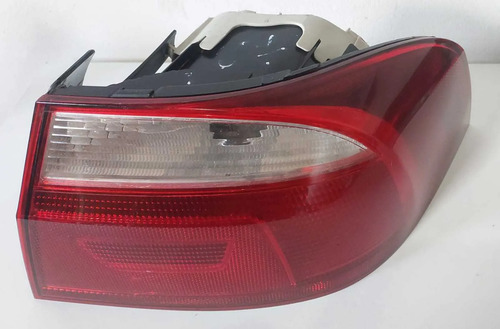 Lanterna Traseira Direita Volkswagen Voyage 2013 A 2016 - Imagem 8