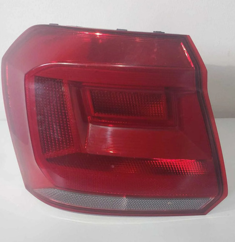 Lanterna Esquerda Vw Gol 5u6945095bb G7 G8 2017 A 2022