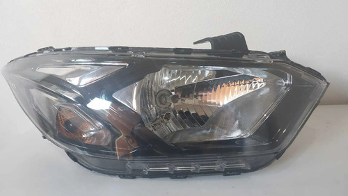 Farol Dianteiro Chevrolet Onix 2017 A 2019 Arteb 0160986 - Imagem 1