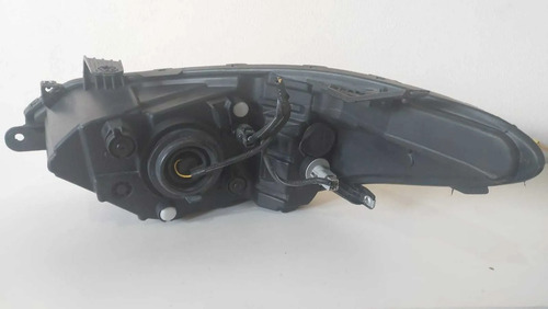 Farol Dianteiro Chevrolet Onix 2017 A 2019 Arteb 0160986 - Imagem 2