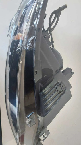 Farol Dianteiro Chevrolet Onix 2017 A 2019 Arteb 0160986 - Imagem 4