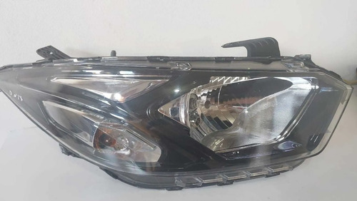 Farol Dianteiro Chevrolet Onix 2017 A 2019 Arteb 0160986 - Imagem 5