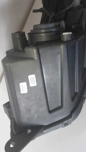 Farol Dianteiro Chevrolet Onix 2017 A 2019 Arteb 0160986 - Imagem 6