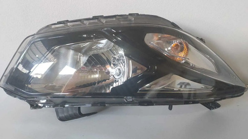 Farol Dianteiro Chevrolet Onix 2017 A 2019 Arteb 0160986 - Imagem 8