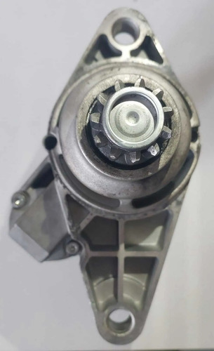 Motor De Partida Arranque Fox Gol Saveiro G5 20544v - Imagem 1