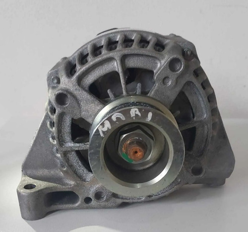 Alternador Fiat Mobi 2017 Em Diante 4 Cilindros 52105340 - Imagem 2