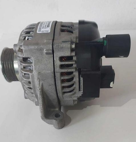 Alternador Fiat Mobi 2017 Em Diante 4 Cilindros 52105340 - Imagem 3