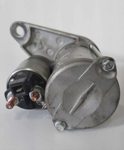 Motor De Partida Arranque Fox Gol Saveiro G5 20544v - Imagem 2