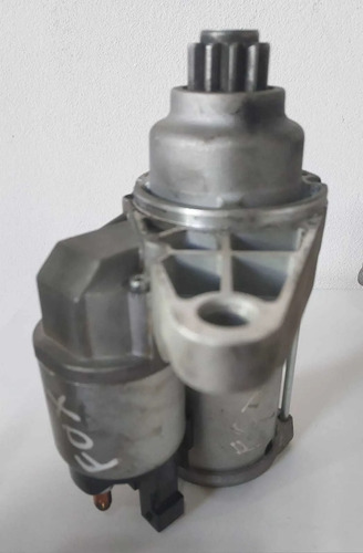 Motor De Partida Arranque Fox Gol Saveiro G5 20544v - Imagem 3