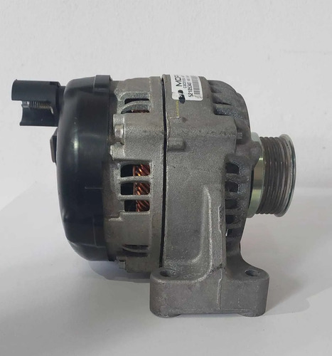 Alternador Fiat Mobi 2017 Em Diante 4 Cilindros 52105340 - Imagem 5