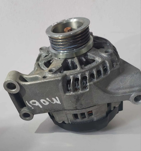 Alternador Fiat Mobi 2017 Em Diante 4 Cilindros 52105340 - Imagem 6