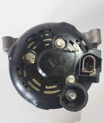 Alternador Fiat Mobi 2017 Em Diante 4 Cilindros 52105340 - Imagem 7