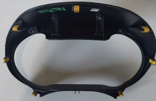Moldura Velocímetro Painel Hyundai Hb20 2014 - 84830-1s000 - Imagem 3