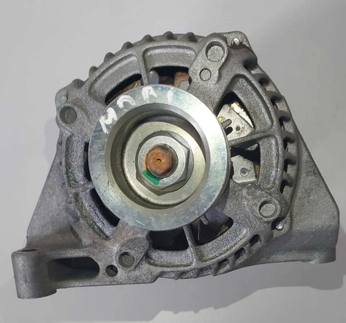 Alternador Fiat Mobi 2017 Em Diante 4 Cilindros 52105340 - Imagem 8