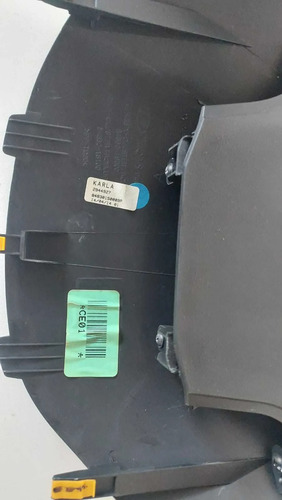 Moldura Velocímetro Painel Hyundai Hb20 2014 - 84830-1s000 - Imagem 5