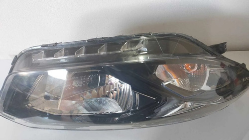 Farol Dianteiro Chevrolet Onix 2017 A 2019 Arteb 0160986 - Imagem 9