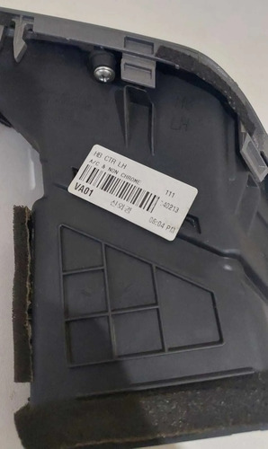 Difusor Esquerdo Ar Hyundai Hb20 97410-1s000 Original - Imagem 5