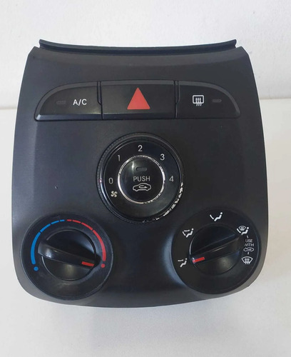 Comando Ar Condicionado Original Hyundai Hb20 2013-2019