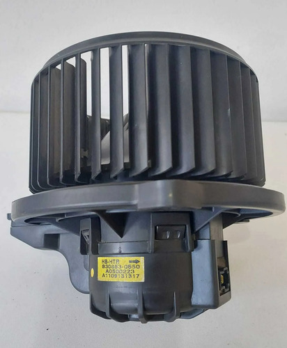 Motor Ventilador Caixa De Ar Hb20 Original Cód B30883-0550 - Imagem 2