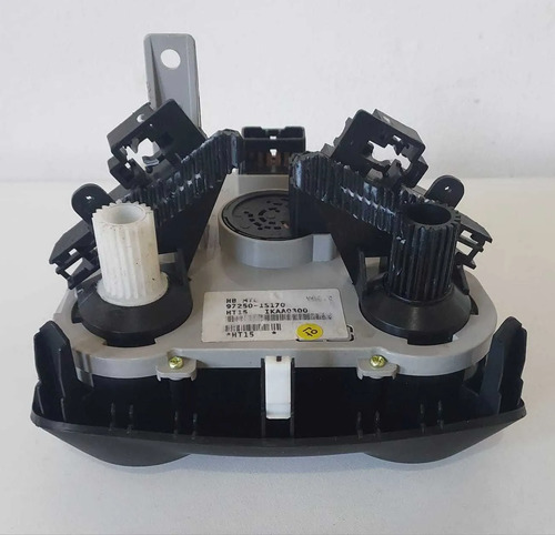 Comando Ar Condicionado Original Hyundai Hb20 2013-2019 - Imagem 3