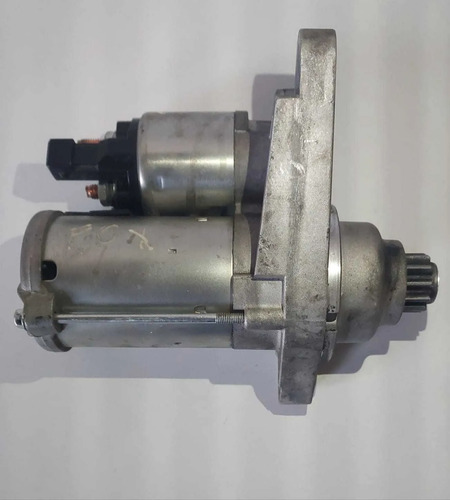 Motor De Partida Arranque Fox Gol Saveiro G5 20544v - Imagem 4
