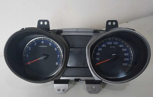 Painel Instrumentos Hyundai Hb20 A2c92770200 - Imagem 1