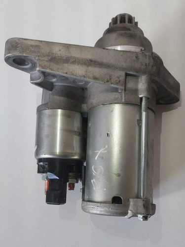 Motor De Partida Arranque Fox Gol Saveiro G5 20544v - Imagem 5