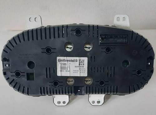 Painel Instrumentos Hyundai Hb20 A2c92770200 - Imagem 3