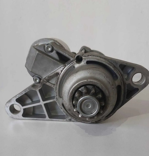 Motor De Partida Arranque Fox Gol Saveiro G5 20544v - Imagem 6