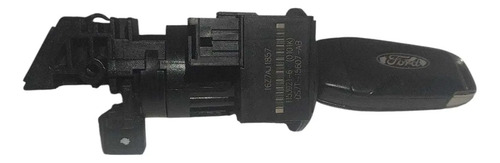 Miolo Ignição Comutador 1 Chave Ford Ka Original E3b5-3677-a