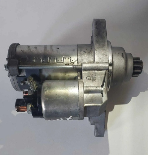 Motor De Partida Arranque Fox Gol Saveiro G5 20544v - Imagem 8