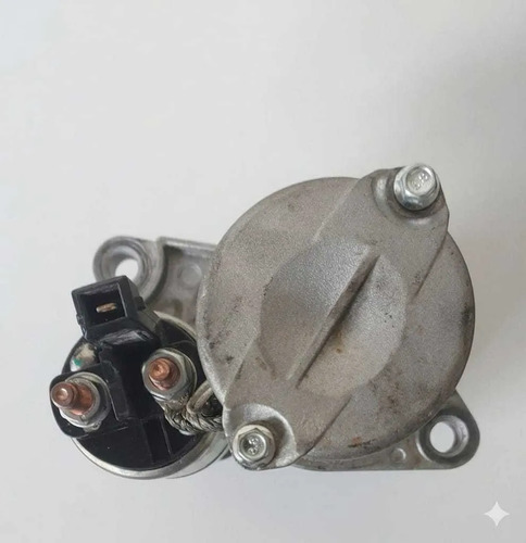 Motor De Partida Arranque Fox Gol Saveiro G5 20544v - Imagem 9