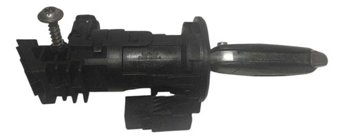Miolo Ignição Comutador 1 Chave Ford Ka Original E3b5-3677-a - Imagem 3
