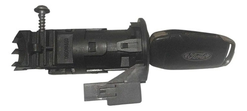 Miolo Ignição Comutador 1 Chave Ford Ka Original E3b5-3677-a - Imagem 4