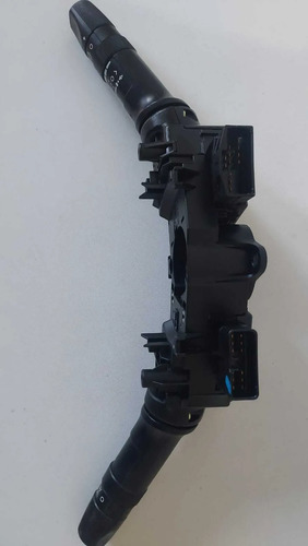 Chave Seta Hb20 2012 A 2017 C/ Auto C/ Neblina 39f3ma-2210 - Imagem 2