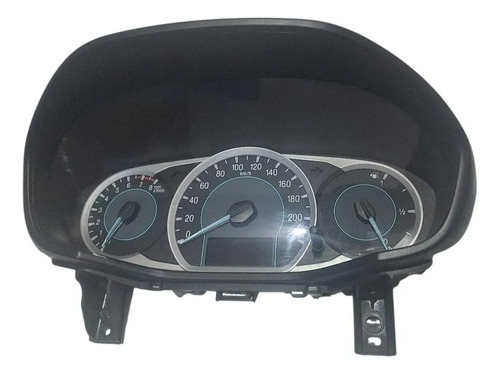 Painel Instrumentos Ford Ka 2018-2021 H3b5-10849-ad Original - Imagem 1