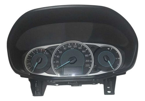 Painel Instrumentos Ford Ka 2018-2021 H3b5-10849-ad Original - Imagem 2