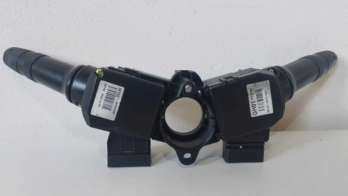 Chave Seta Hb20 2012 A 2017 C/ Auto C/ Neblina 39f3ma-2210 - Imagem 6