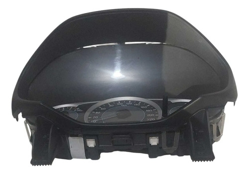 Painel Instrumentos Ford Ka 2018-2021 H3b5-10849-ad Original - Imagem 3