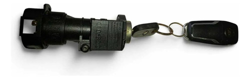 Cilindro Ignicao Chave Ford Fiesta 2004-2008 - Imagem 2
