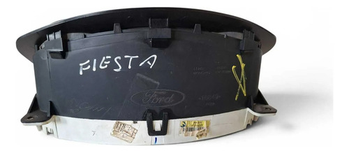 Kit Code Ford Fiesta 2014 - Imagem 5